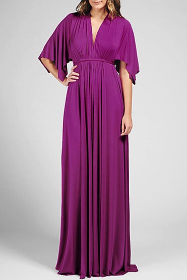 rachel pally maternity caftan
