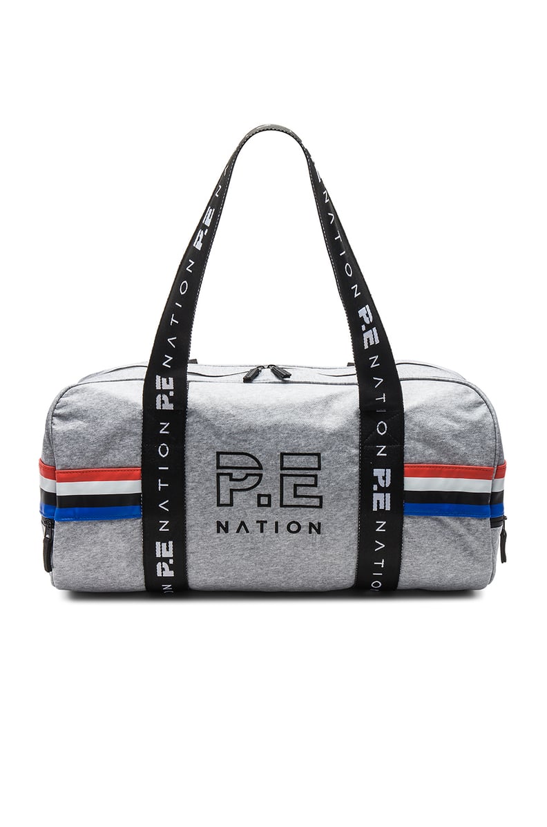 P.E Nation Final Round Duffle Bag