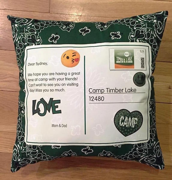 Best Camp Care Package Toys Popsugar Family