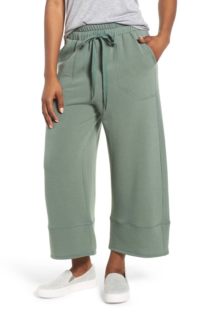 Caslon Off-Duty Easy Drawstring Pants