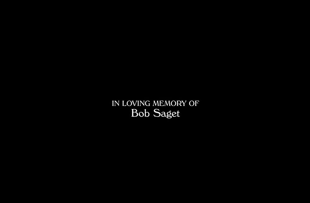 Bob Saget Tribute