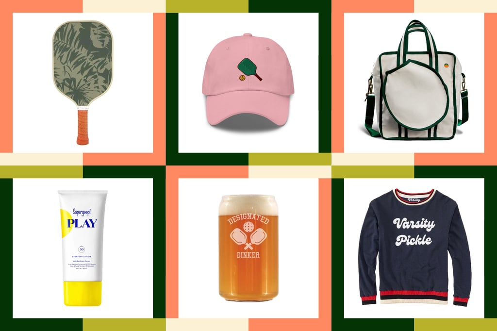 18 Best Pickleball Gifts For Any Player
