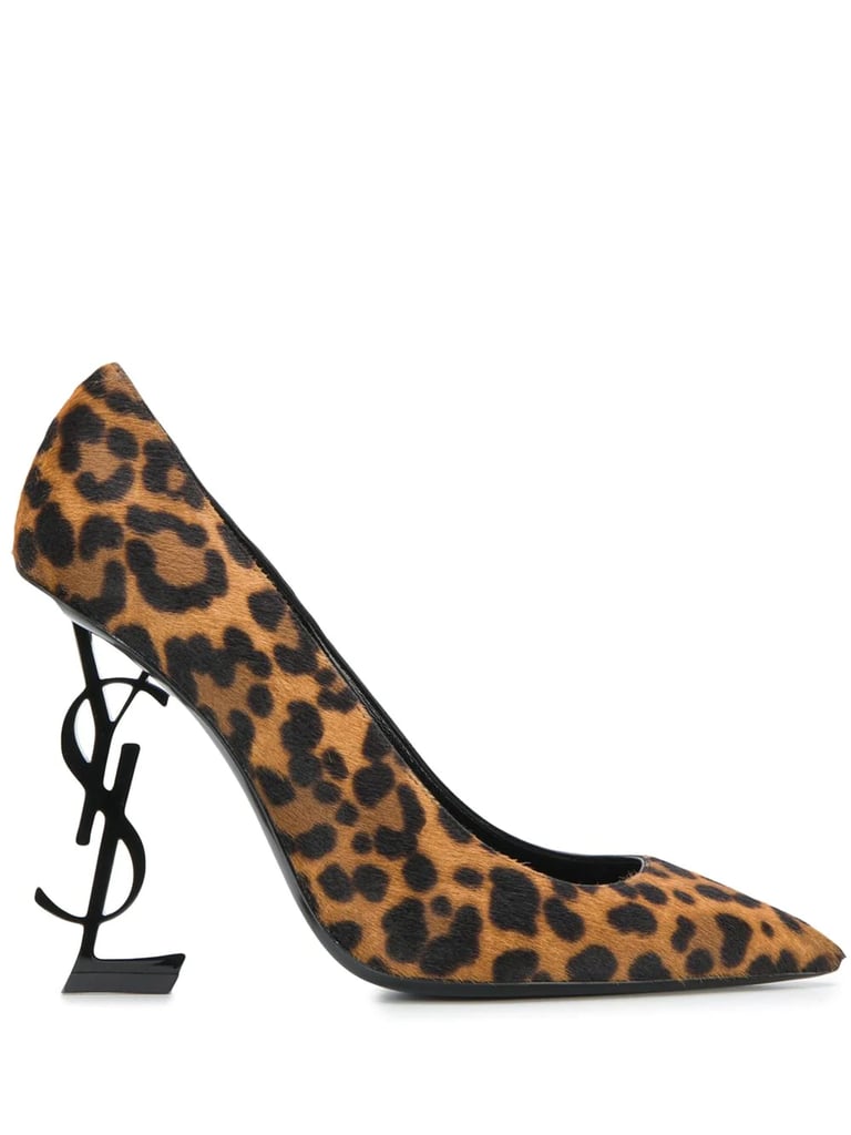 Saint Laurent Opyum 110 Pumps