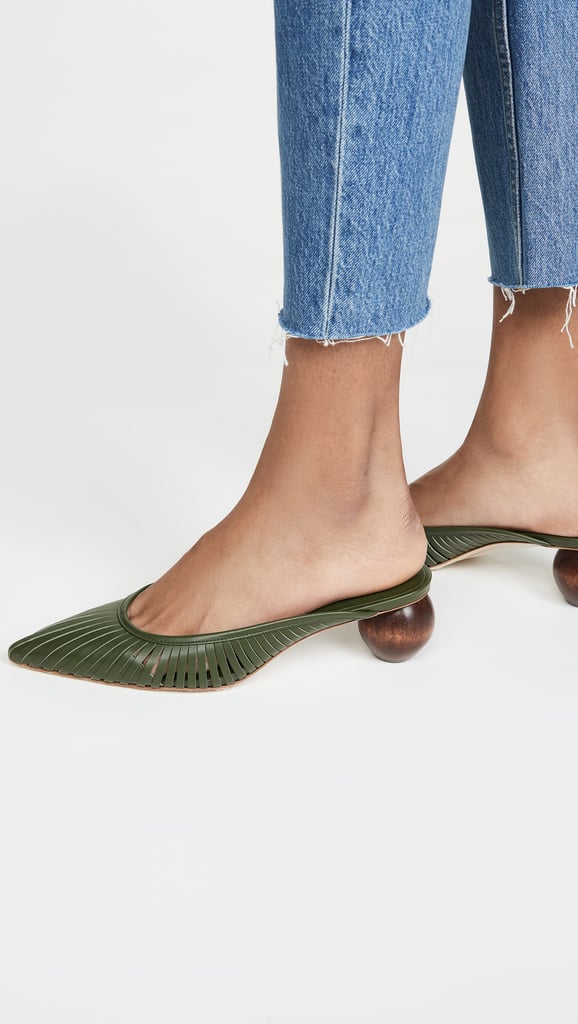 Cult Gaia Alia Mules