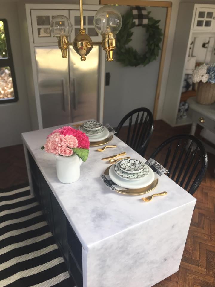 Fixer Upper Dollhouse