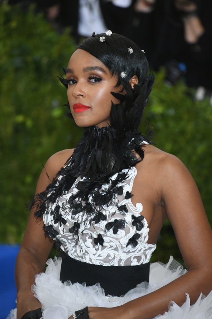 Janelle Monáe