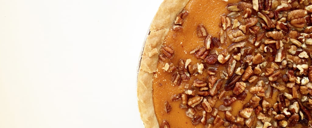 Patti LaBelle Sweet Potato Pecan Pie Review