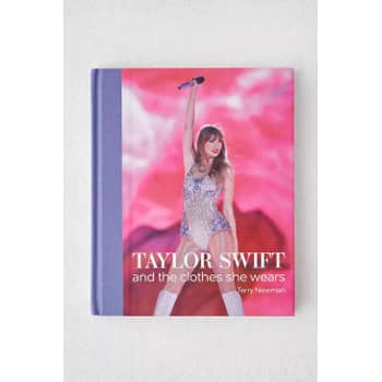 Lindsay's Sweet World: Unique Gift Ideas for Taylor Swift Fans AKA Swifties