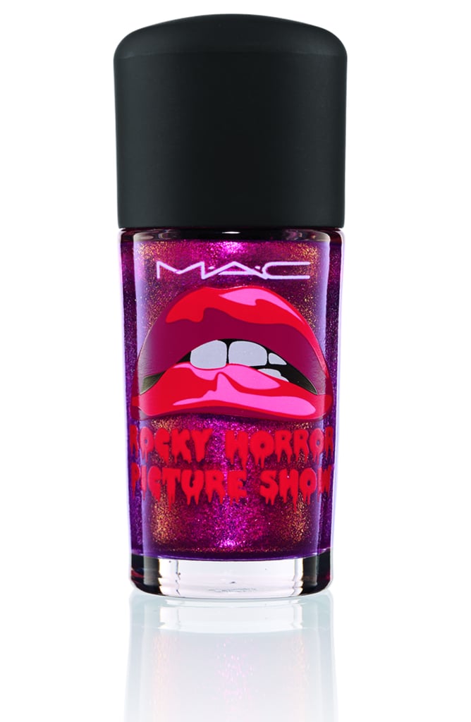 Bad Fairy Nail Lacquer ($14) Bad Fairy Nail Lacquer ($14)