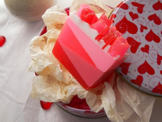 Affordable Valentine S Day Gifts For Friends Popsugar Smart Living