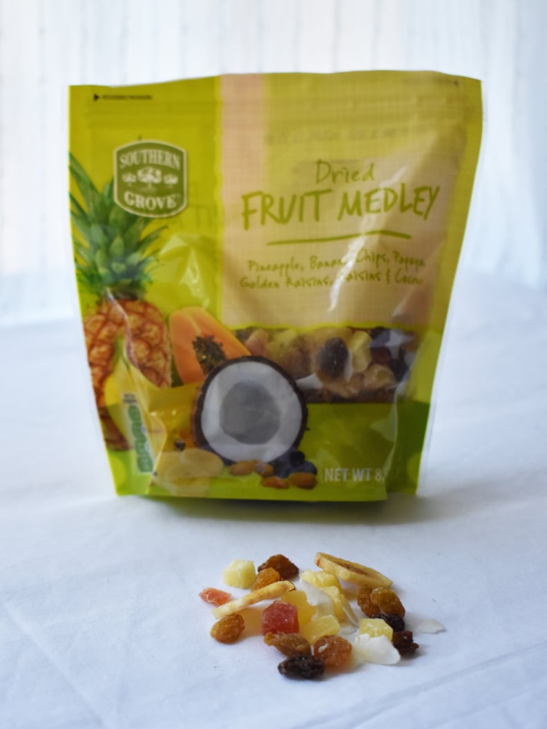 Dried Fruit Medley ($2)
