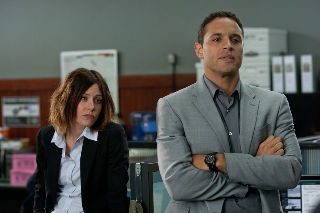 What TV Shows and Movies Has Daniel Sunjata Been In? 