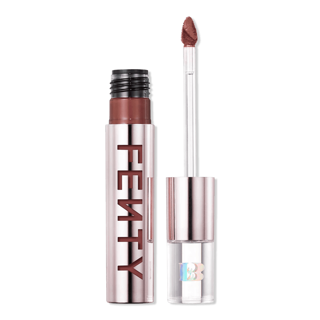 A Deal on a Liquid Lipstick
