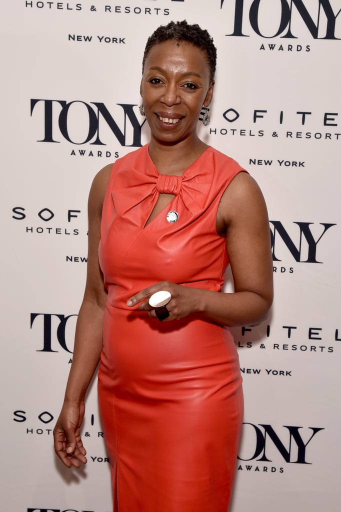 Noma Dumezweni as Queen Selina