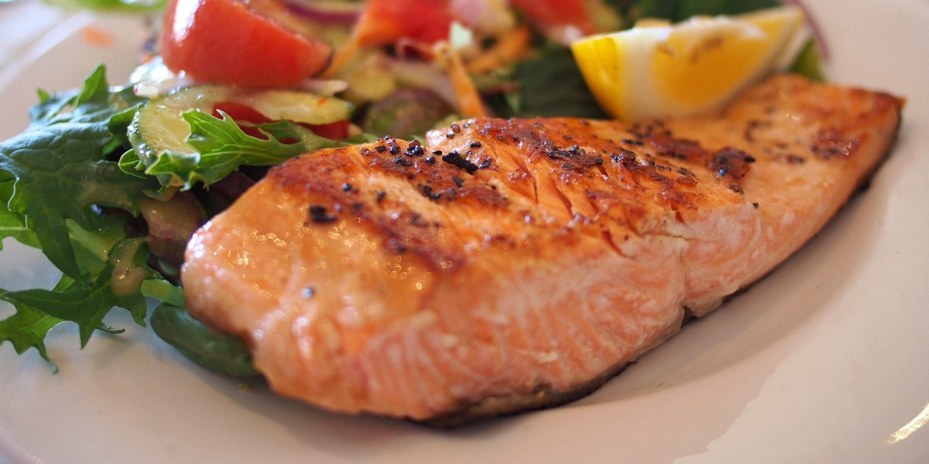 How Long Does Cooked Salmon Stay Good in the Fridge? POPSUGAR Food