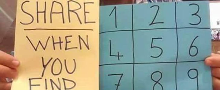 If You Try to Figure Out the Mistake in This Math Problem, It'll Make You Go Crazy