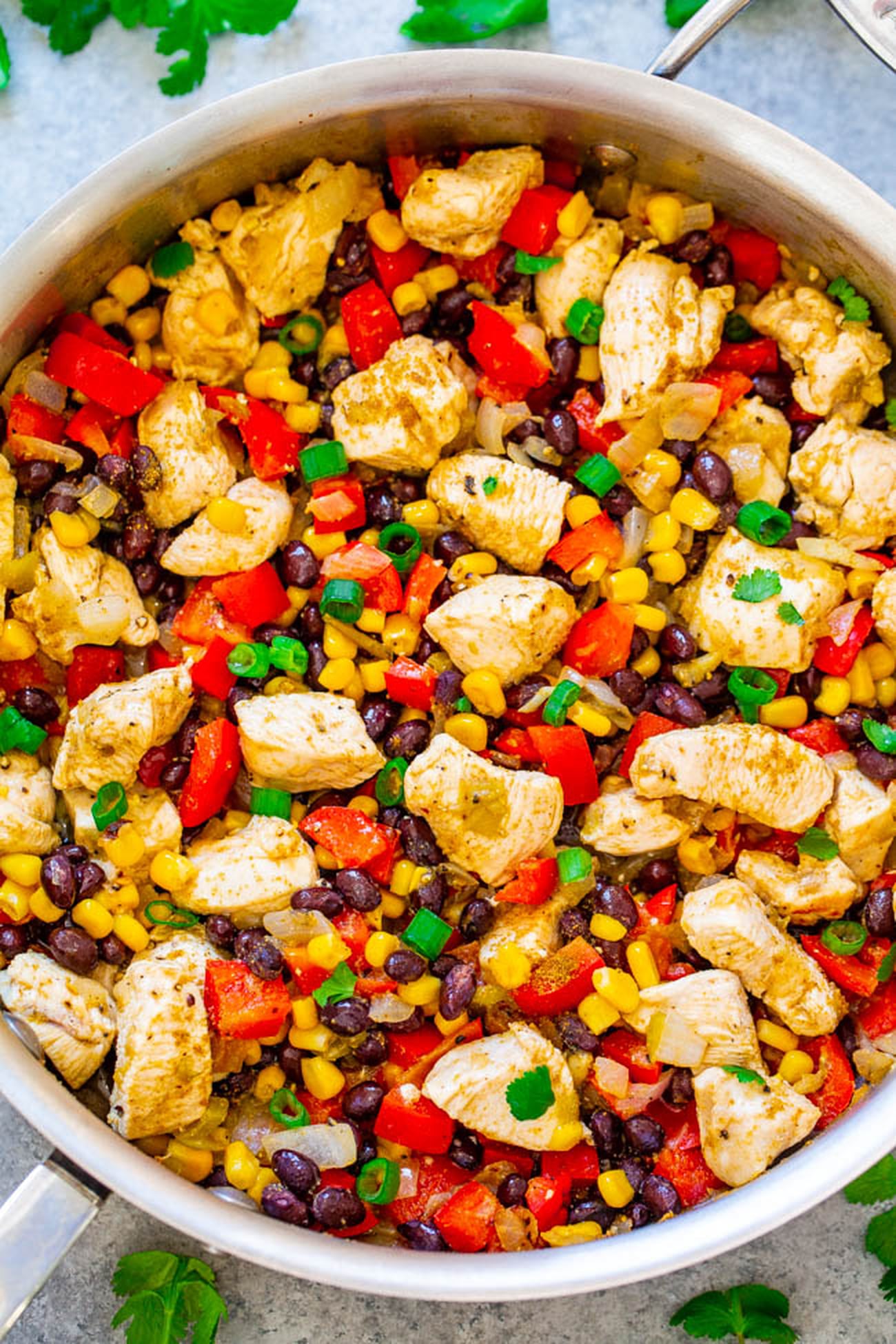 Healthy Chicken Meal-Prep Recipes | PS Fitness