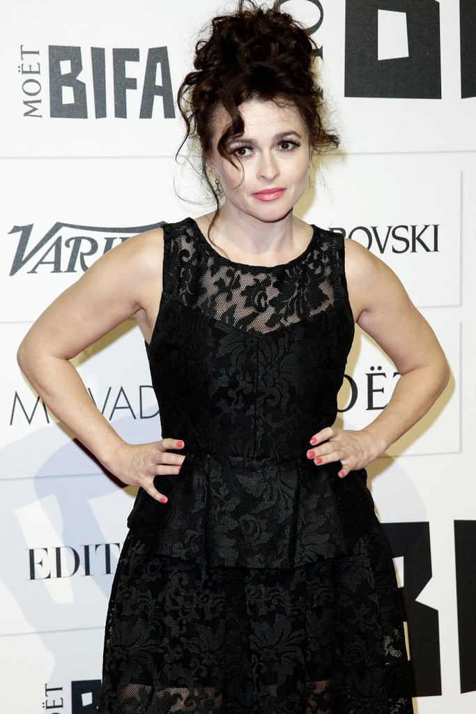 Helena Bonham Carter