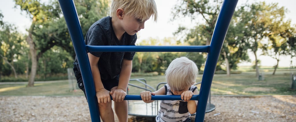 Is My Child Too Sheltered?