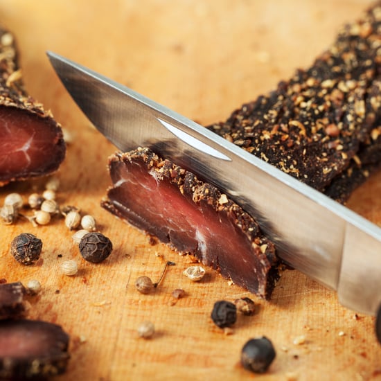 What Is Biltong, and What Are Its Health Benefits?