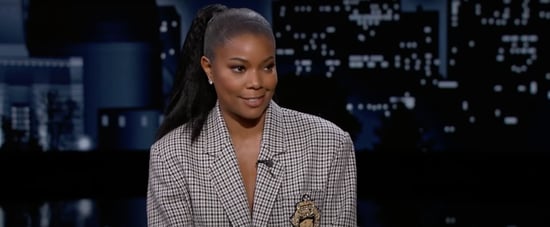 Gabrielle Union Talks About Her Love of Strip Clubs