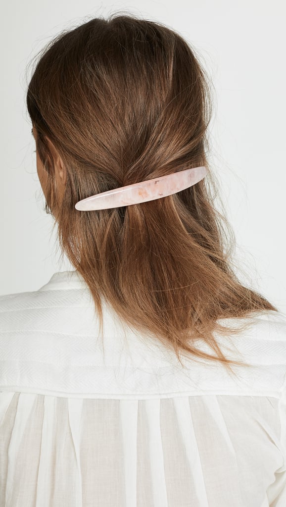 Cult Gaia Large Barrette