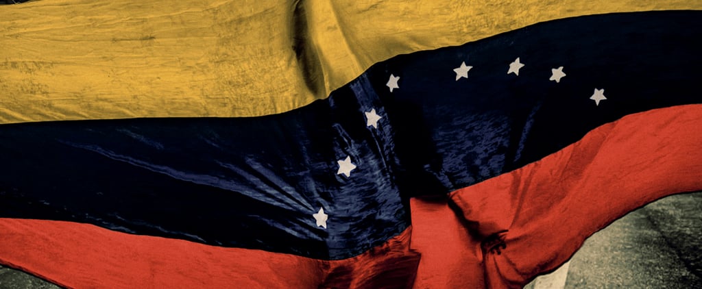 A La Calle Documentary on the Venezuelan Humanitarian Crisis