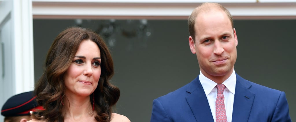 Is Kate Middleton's Third Child a Boy or a Girl?
