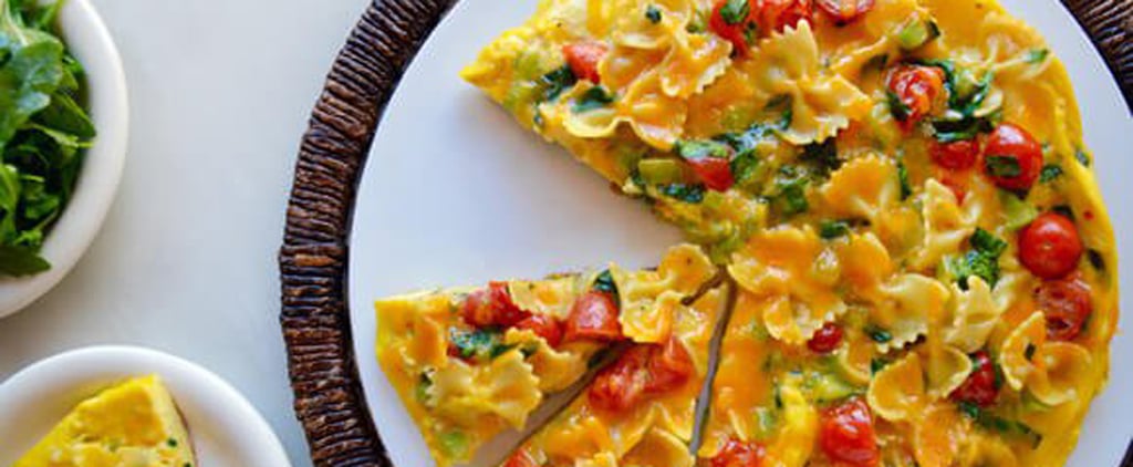 20-Minute-Meal Ideas