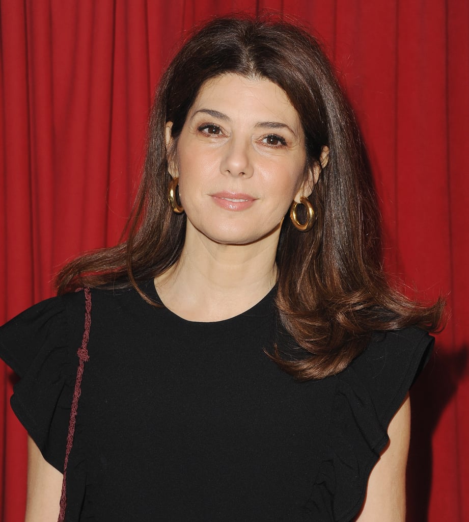 Pictured: Marisa Tomei