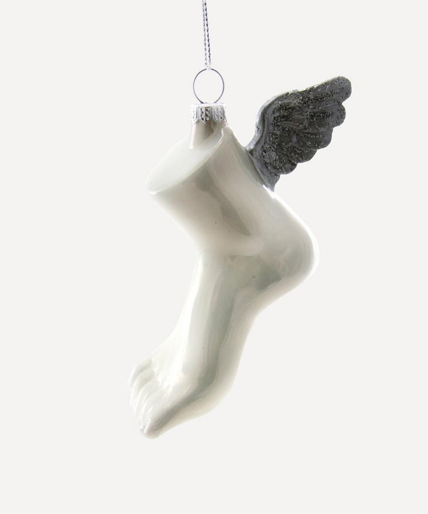 Liberty London Classical Foot Hanging Decoration