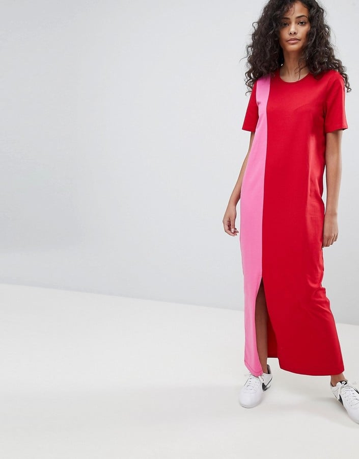 Asos Maxi Dress