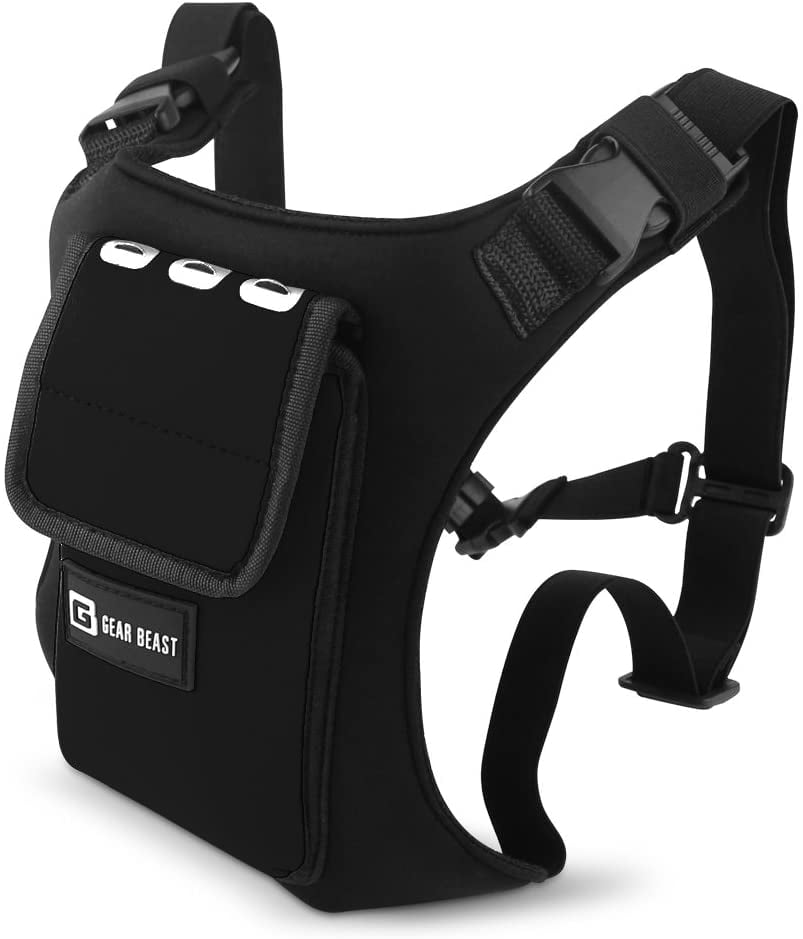 Gear Beast Running Backpack