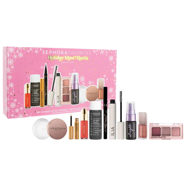 A Favorites Kit: Sephora Favorites Makeup Must Haves Set