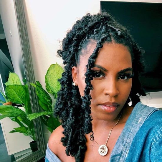 How Long Do Butterfly Locs Last? We Asked a Hairstylist