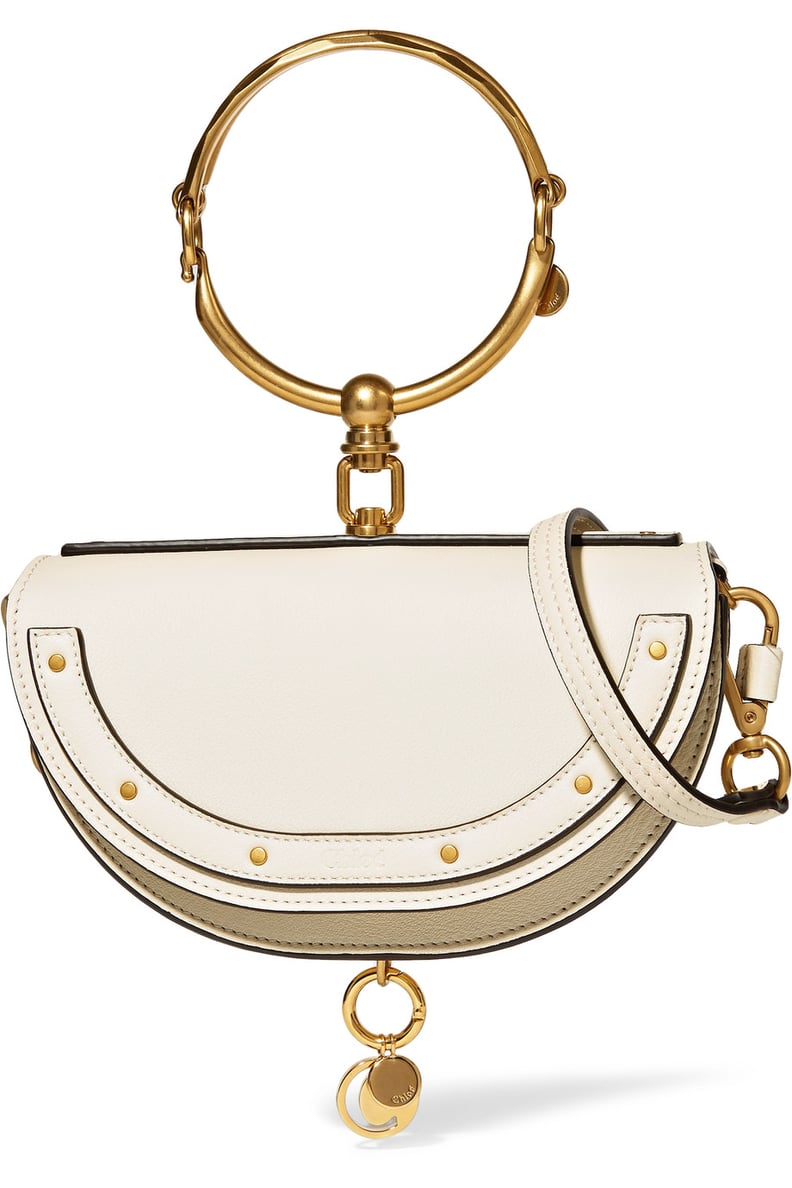 Chloé Nile Bracelet Bag