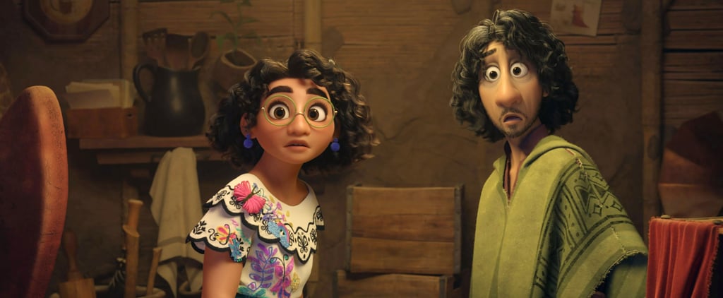 "Encanto": Will There Be a Sequel?