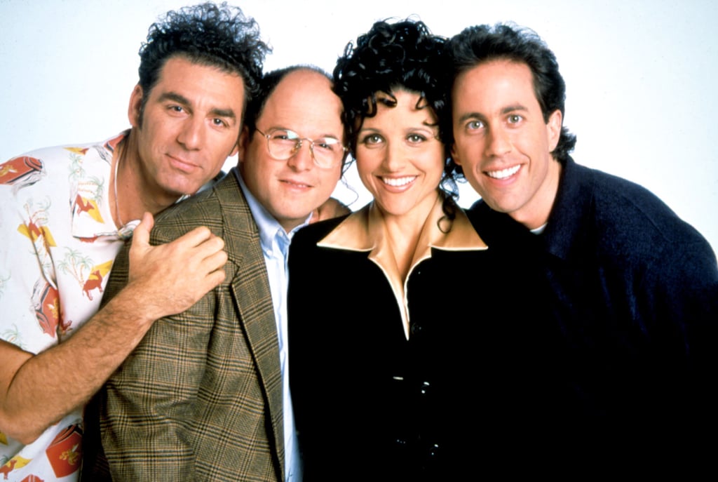 TV Shows Like Seinfeld