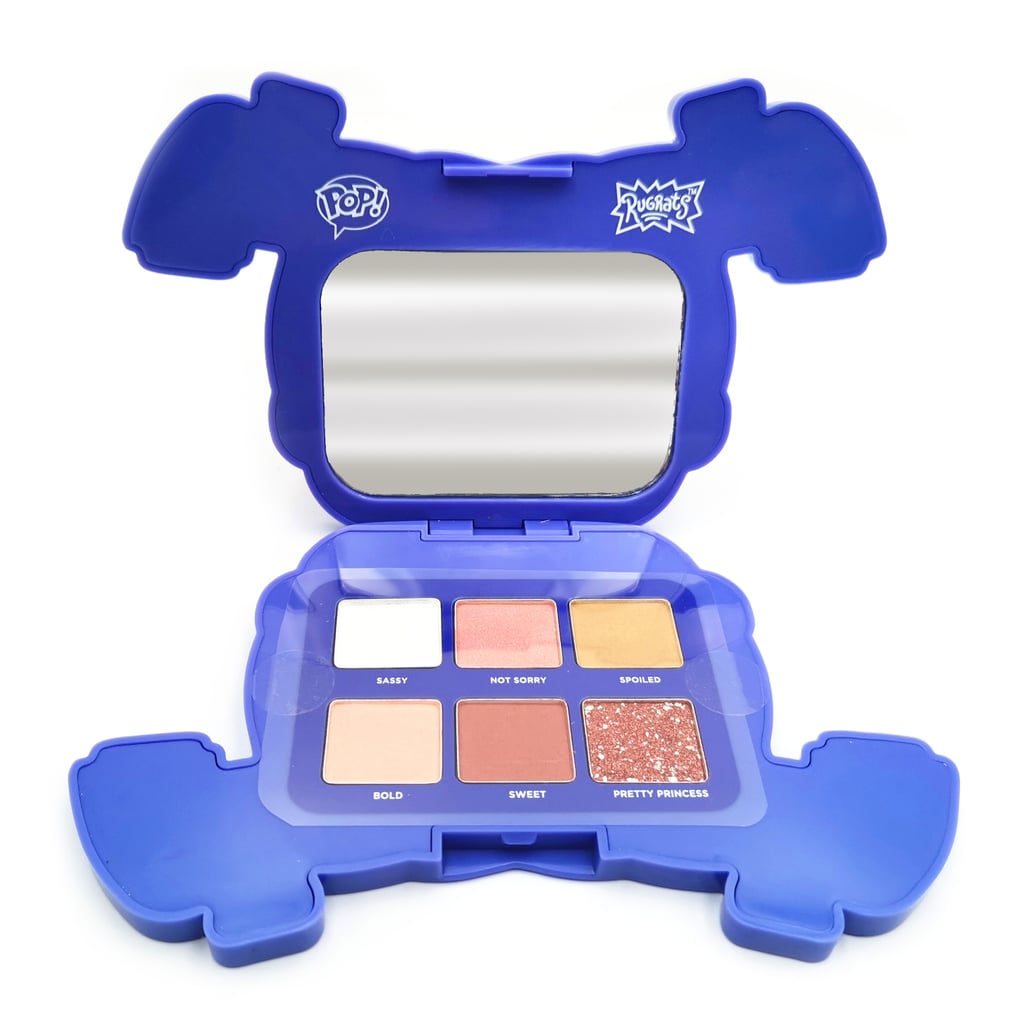 Rugrats Makeup Collection by Taste Beauty at Walmart
