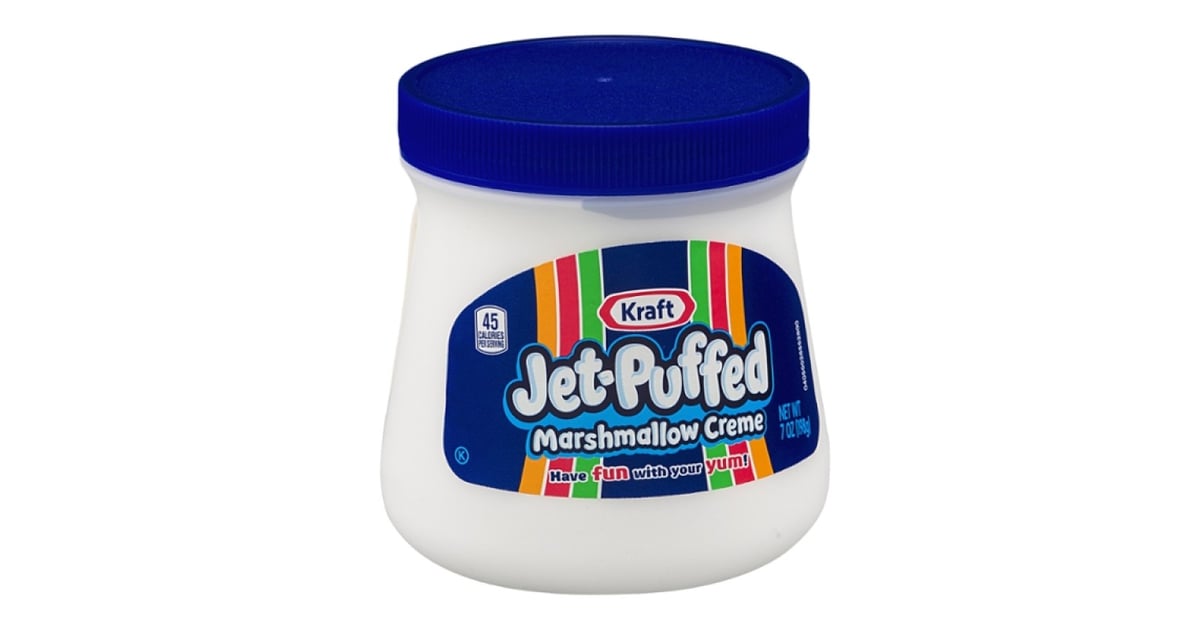 Frozen Marshmallow Fluff Foods That Taste Better Frozen POPSUGAR