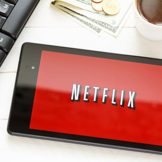 Stealing Passwords on Netflix