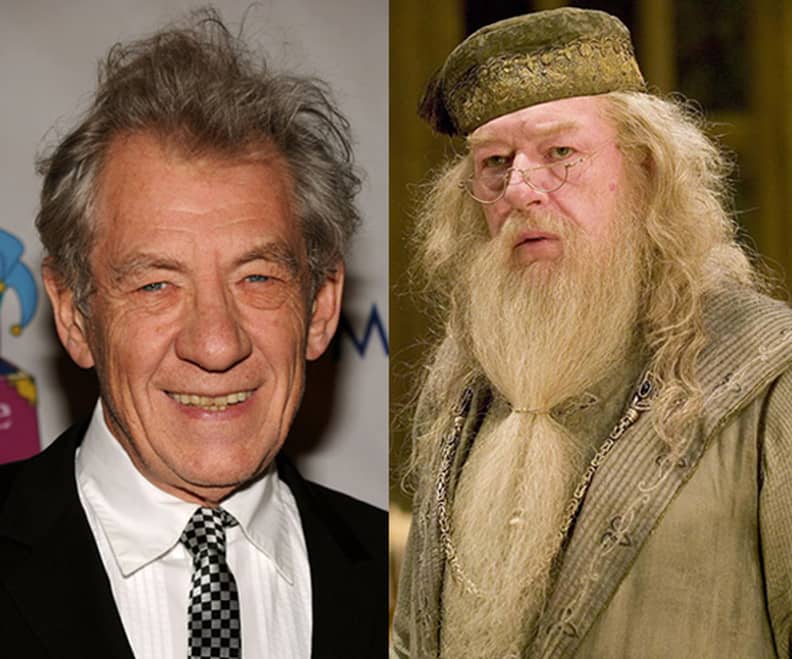 Actors Who Almost Starred In Harry Potter