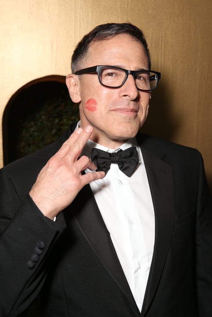 Pictured: David O. Russell