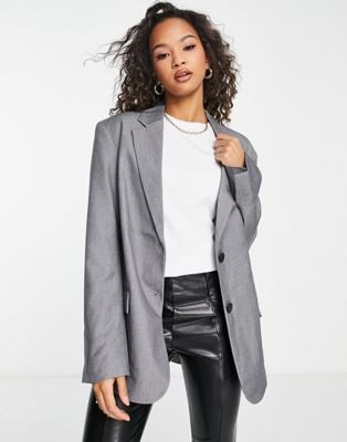 Monki Tailored Blazer