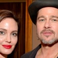Angelina Jolie on Brad Pitt Split: "We Will Always Be a Family"