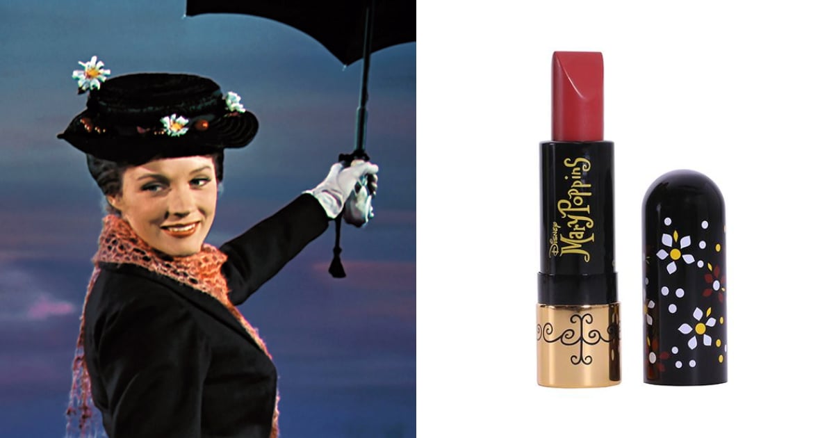 Mary poppins cosmetic bag shop