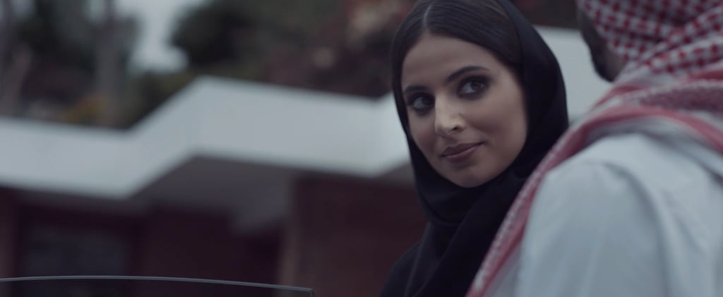 Audi Saudi Women Driving Ad