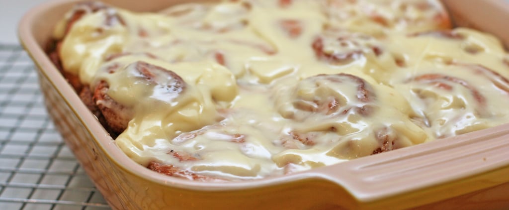 How to Make Homemade Cinnamon Rolls | Recipe