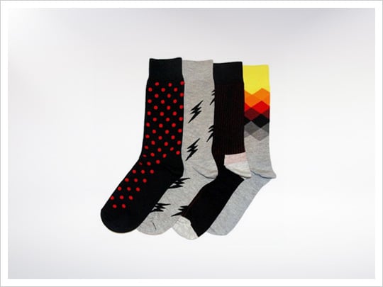 Happy Socks Gift Set