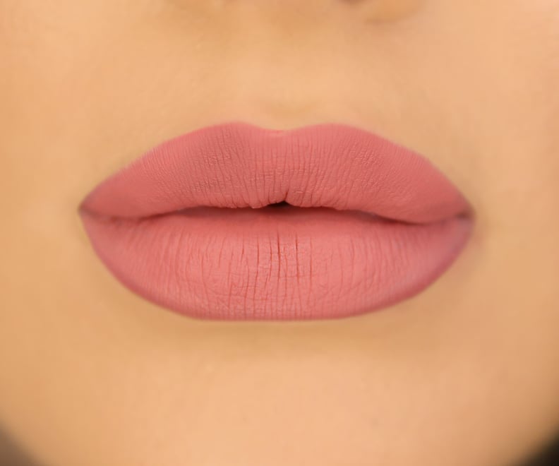 Casey Holmes x Palladio Beauty Matte Liquid Lip Color in Georgia